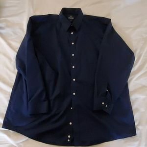 Stafford dress shirt